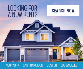 Real Estate Modern Banner