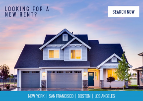 Real Estate Modern Banner