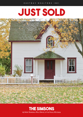 Real Estate Sale Post - #sales #business