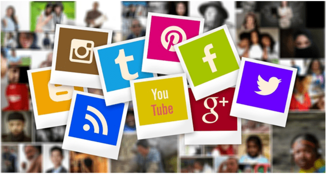 SEO and Social Media Channels