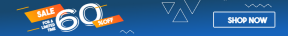 Sale Banner