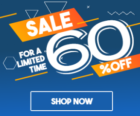 Sale Banner