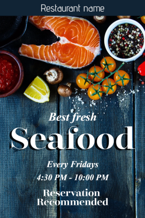 Poster Template 15