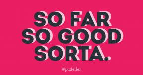 Simple card poster design - #simple #poster #quote