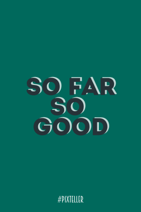 #simple #poster #quote