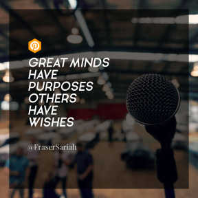 Square design layout - #Saying #Quote #Wording #area #recreation #product #font #warehouse #close-up #microphone #orange #yellow