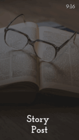 Story Post