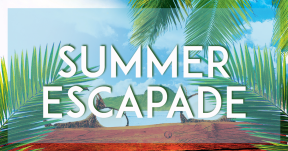 Summer escapade #summer #waves #beach #love #freedom #ocean #vacation #anniversary