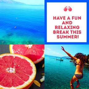 Summer time #summer #ocean #beach #fun #vacation #vibes #waves 