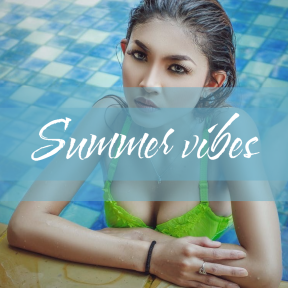 Summer vibes #summer #ocean #beach #fun #vacation #vibes #waves #sea