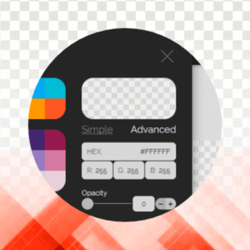 Transparent Background