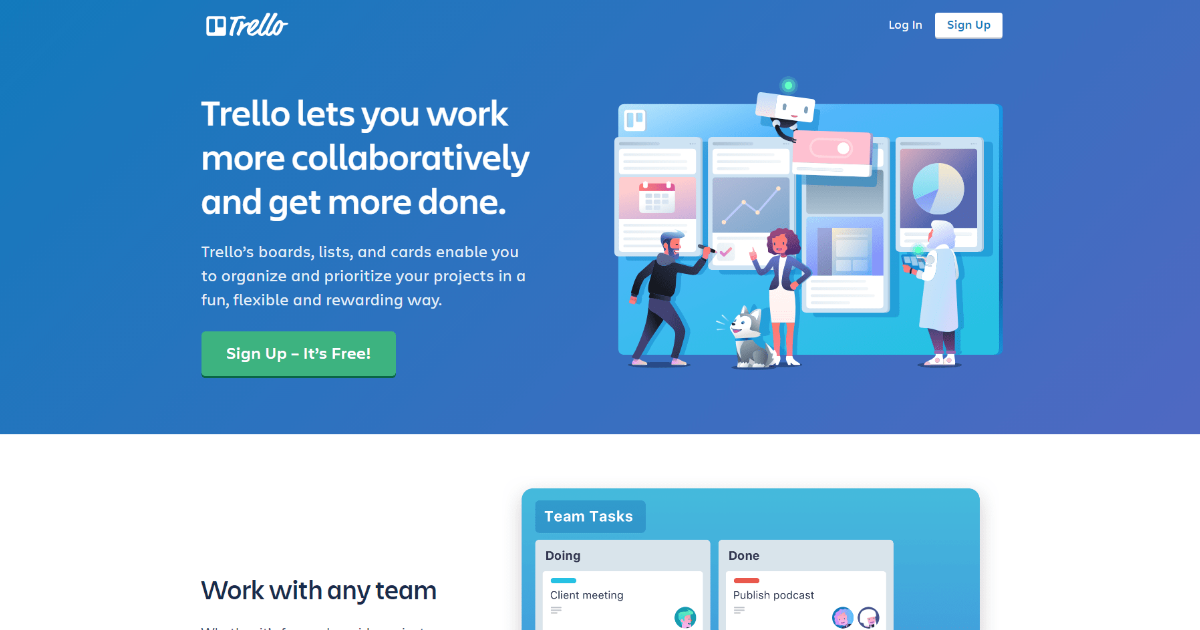 Trello