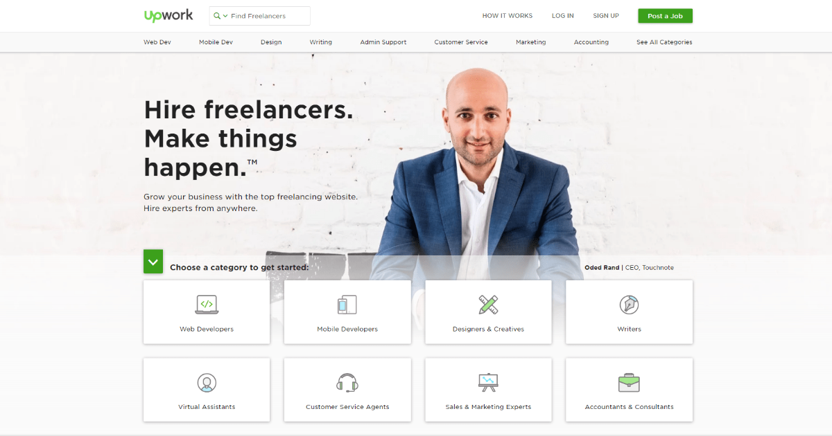 Upwork