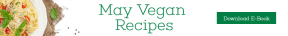 Vegan Recipes - Download E-Book