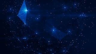 Dark Sky Desktop Wallpaper