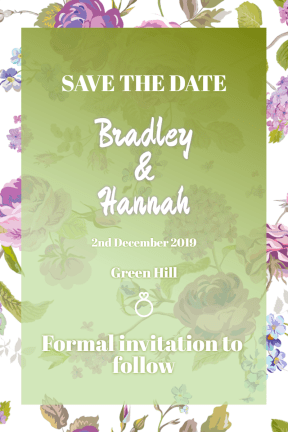 Wedding invitation #invitation #wedding #love #ceremony #marriage 