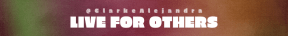 Wording Banner Ad - #Saying #Quote #Wording #pink #sky #texture #up #watercolor #magenta