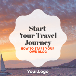 Write about your trips, adventures, and happening - Travel Custom Design