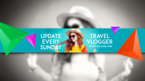 Youtube Travel Vlog